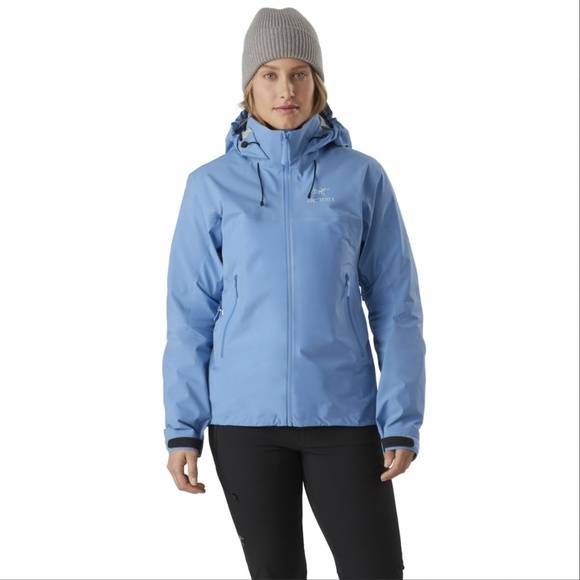 Arc'teryx Beta AR Jacket - Picture 2 of 7